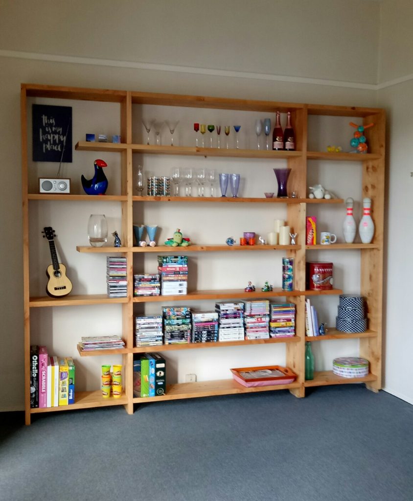 Gallery Spruce Moose Furniture