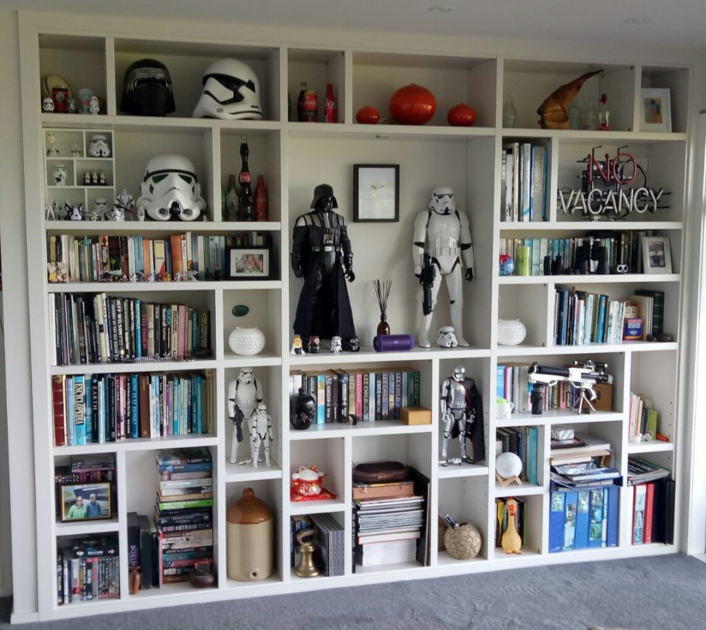 Gallery Spruce Moose Furniture